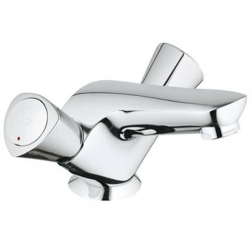 Купить Смеситель Grohe Costa S 21255001 для раковины по низкой цене