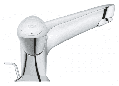 Купить Смеситель Grohe Costa S 21255001 для раковины по низкой цене
