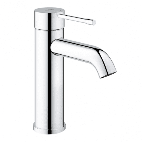 Купить Смеситель Grohe Essence 23590001 для раковины по низкой цене