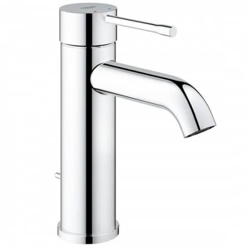 Купить Смеситель Grohe Essence 23589001 для раковины по низкой цене