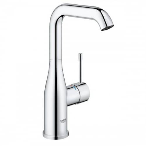 Купить Смеситель Grohe Essence+ 23541001 для раковины по низкой цене