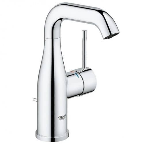 Купить Смеситель Grohe Essence+ 23462001 для раковины по низкой цене