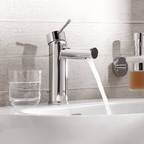 Купить Смеситель Grohe Essence+ 34294001 для раковины по низкой цене