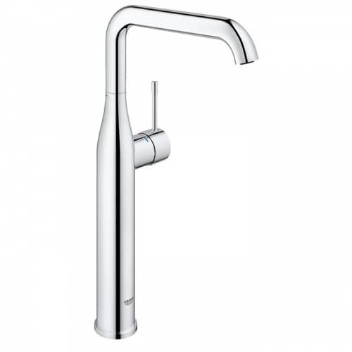 Купить Смеситель Grohe Essence+ 32901001 для раковины свободностоящий по низкой цене