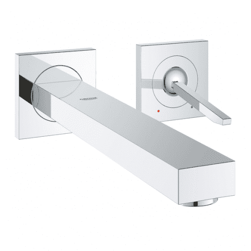 Купить Смеситель Grohe Eurocube Joy для раковины, внешняя часть 19998000 по низкой цене
