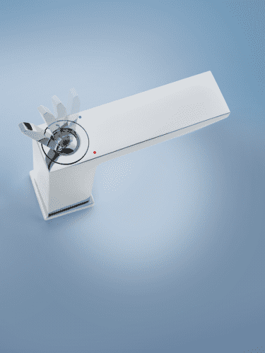 Купить Смеситель Grohe Eurocube Joy 23657000 для раковины по низкой цене