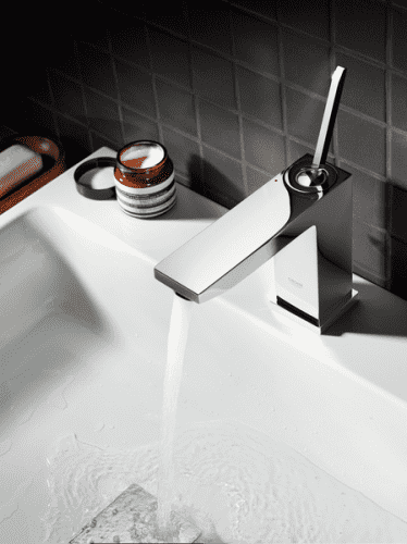Купить Смеситель Grohe Eurocube Joy 23657000 для раковины по низкой цене