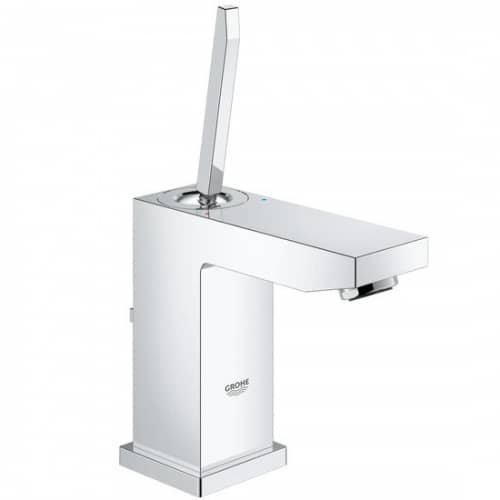 Купить Смеситель Grohe Eurocube Joy 23654000 для раковины по низкой цене