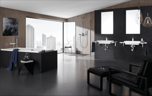 Купить Смеситель Grohe Eurocube Joy 23654000 для раковины по низкой цене