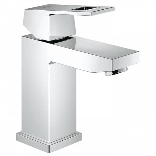 Купить Смеситель Grohe Eurocube 23132000 для раковины по низкой цене