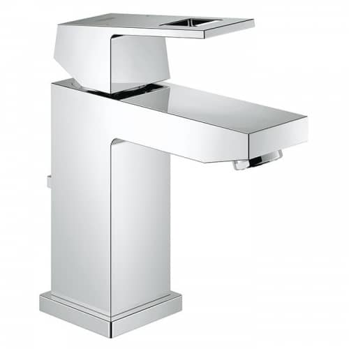Купить Смеситель Grohe Eurocube 2312700E для раковины по низкой цене