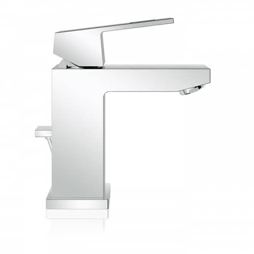 Купить Смеситель Grohe Eurocube 2312700E для раковины по низкой цене