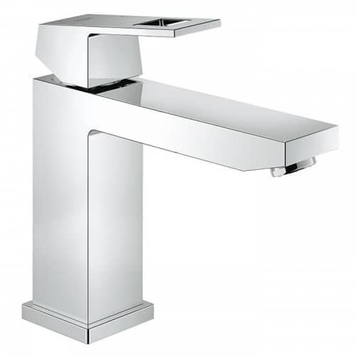 Купить Смеситель Grohe Eurocube 23446000 для раковины по низкой цене