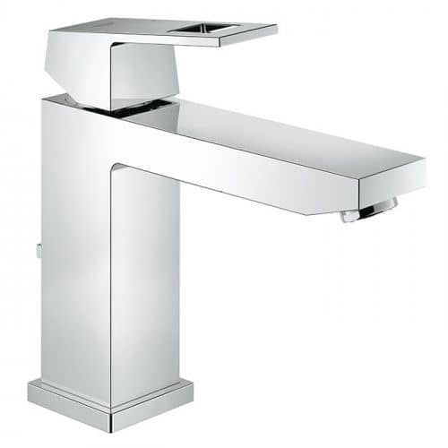 Купить Смеситель Grohe Eurocube 23445000 для раковины по низкой цене