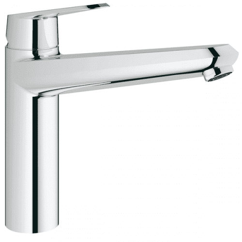 Купить Смеситель Grohe Eurodisc Cosmopolitan 33770002 для кухни по низкой цене