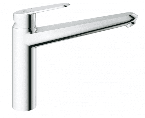 Купить Смеситель Grohe Eurodisc Cosmopolitan 33770002 для кухни по низкой цене