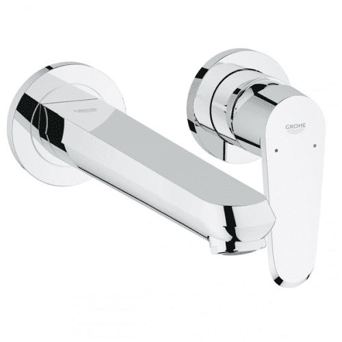 Купить Смеситель Grohe Eurodisc Cosmopolitan для раковины, внешняя часть 19974002 по низкой цене
