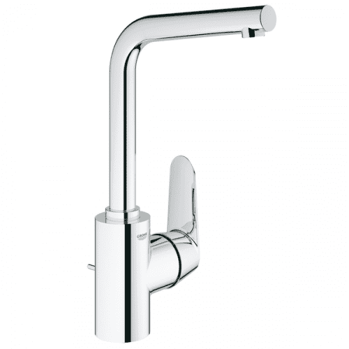 Купить Смеситель Grohe Eurodisc Cosmopolitan 23054002 для раковины по низкой цене