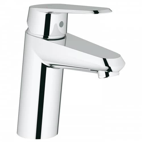 Купить Смеситель Grohe Eurodisc Cosmopolitan 3246920E для раковины по низкой цене