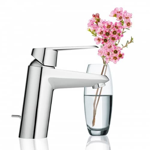 Купить Смеситель Grohe Eurodisc Cosmopolitan 3319020E для раковины по низкой цене