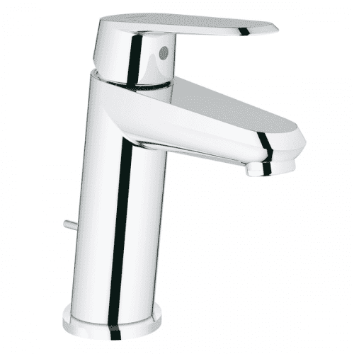 Купить Смеситель Grohe Eurodisc Cosmopolitan 23049002 для раковины по низкой цене
