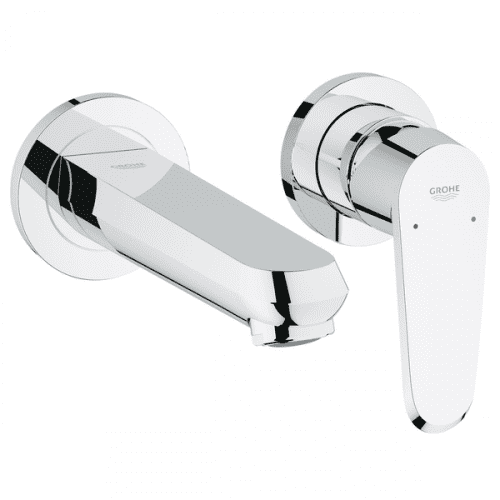 Купить Смеситель Grohe Eurodisc Cosmopolitan для раковины, внешняя часть 19573002 по низкой цене