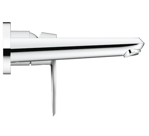 Купить Смеситель Grohe Eurodisc Cosmopolitan для раковины, внешняя часть 19573002 по низкой цене