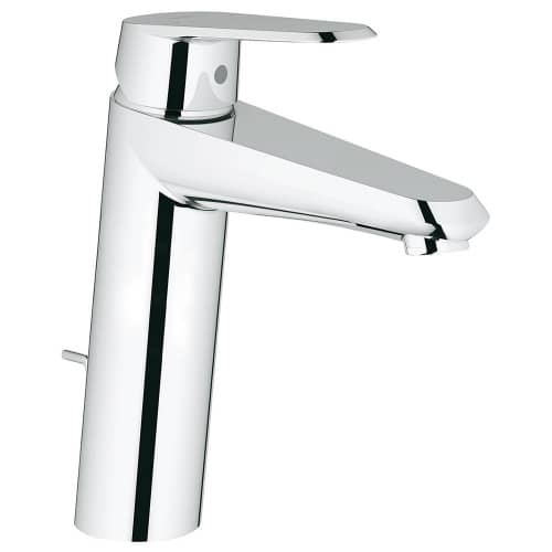 Купить Смеситель Grohe Eurodisc Cosmopolitan 23448002 для раковины по низкой цене