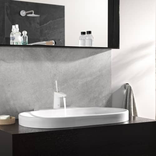 Купить Смеситель Grohe Eurodisc Joy 23425LS0 для раковины по низкой цене