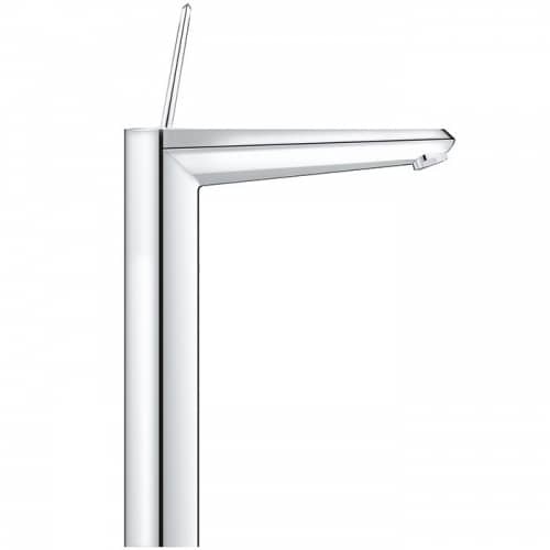 Купить Смеситель Grohe Eurodisc Joy 23428000 для раковины свободностоящий по низкой цене