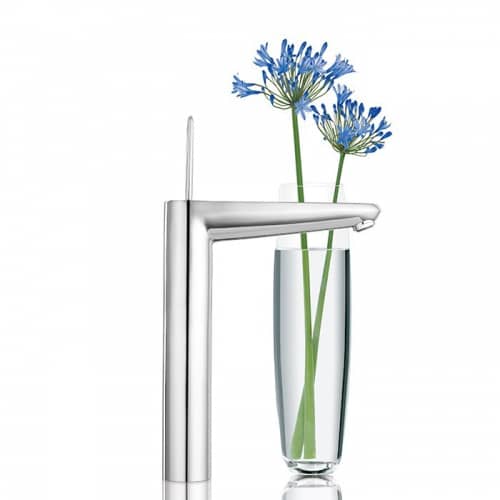 Купить Смеситель Grohe Eurodisc Joy 23428000 для раковины свободностоящий по низкой цене