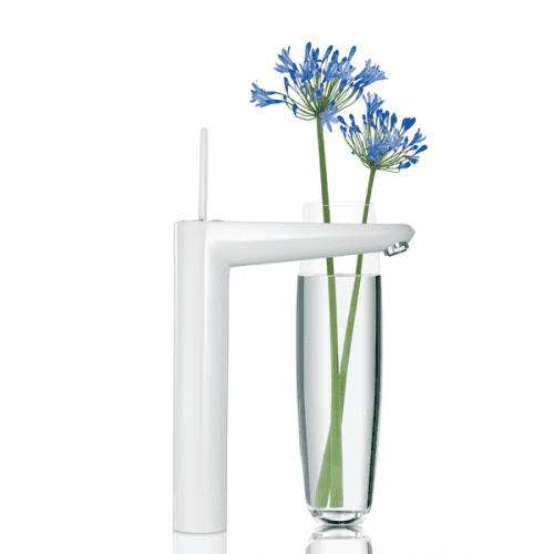 Купить Смеситель Grohe Eurodisc Joy 23428LS0 для раковины по низкой цене