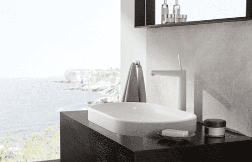 Купить Смеситель Grohe Eurodisc Joy 23428LS0 для раковины по низкой цене