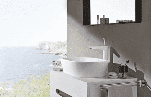 Купить Смеситель Grohe Eurodisc Joy 23428LS0 для раковины по низкой цене
