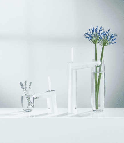 Купить Смеситель Grohe Eurodisc Joy 23428LS0 для раковины по низкой цене