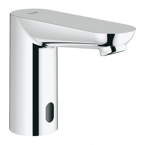 Купить Вентиль Grohe Euroeco Cosmopolitan E 36269000 для раковины сенсорный по низкой цене