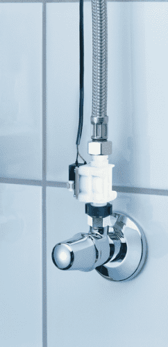 Купить Вентиль Grohe Euroeco Cosmopolitan E 36269000 для раковины сенсорный по низкой цене