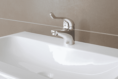 Купить Смеситель Grohe Euroeco Special 32789000 для раковины по низкой цене