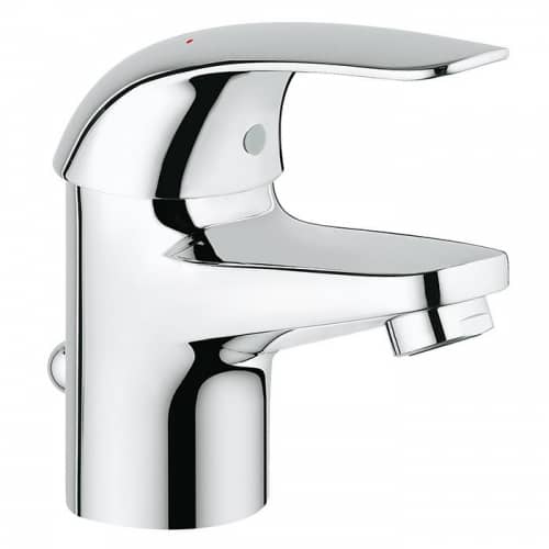 Купить Смеситель Grohe Euroeco 23262000 для раковины по низкой цене