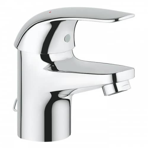 Купить Смеситель Grohe Euroeco 32881000 для раковины по низкой цене
