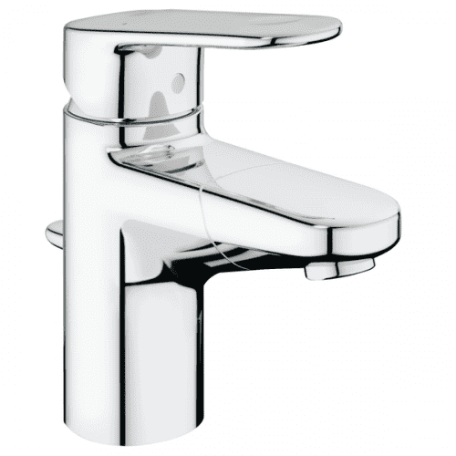 Купить Смеситель Grohe Europlus 33155002 для раковины по низкой цене