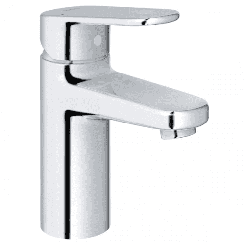 Купить Смеситель Grohe Europlus 33163002 для раковины по низкой цене