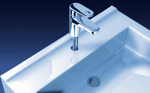 Купить Смеситель Grohe Europlus 33163002 для раковины по низкой цене