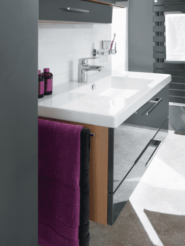 Купить Смеситель Grohe Europlus 33163002 для раковины по низкой цене