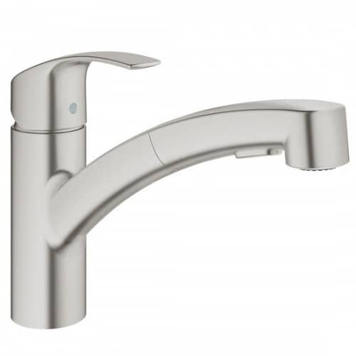 Купить Смеситель Grohe Eurosmart 30305DC0 для кухни по низкой цене