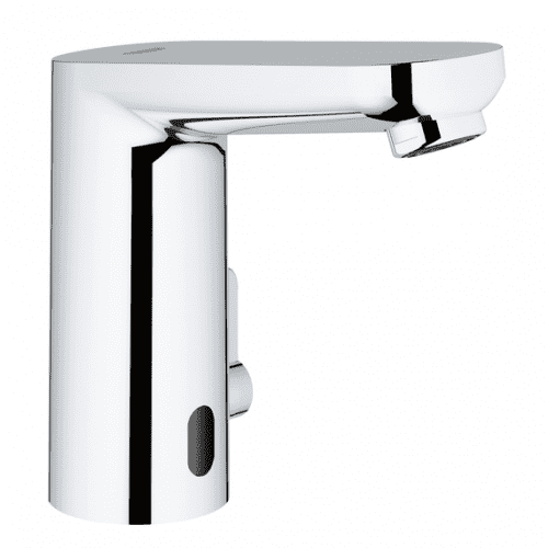 Купить Смеситель Grohe Eurosmart Cosmopolitan E 36325001 для раковины сенсорный по низкой цене