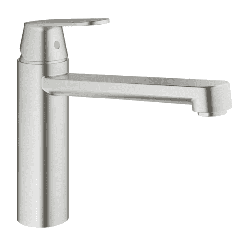 Купить Смеситель Grohe Eurosmart Cosmopolitan 30193DC0 для кухни по низкой цене