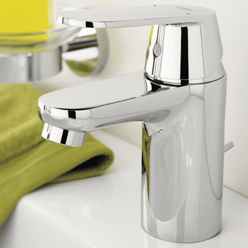 Купить Смеситель Grohe Eurosmart Cosmopolitan 3282700E для раковины по низкой цене