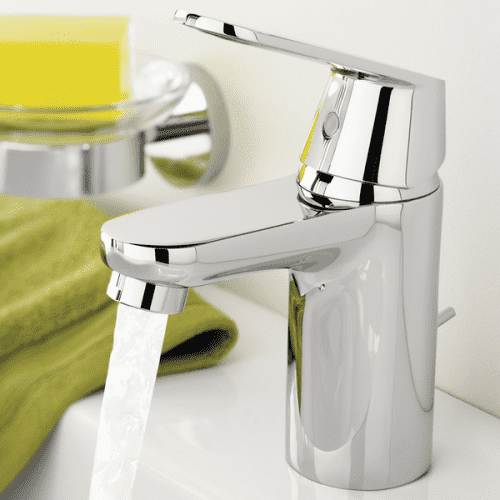 Купить Смеситель Grohe Eurosmart Cosmopolitan 3282700E для раковины по низкой цене