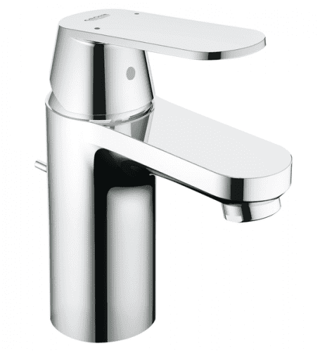 Купить Смеситель Grohe Eurosmart Cosmopolitan 3282500E для раковины по низкой цене